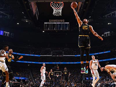 NBA凯尔特人队vs 开拓者队
